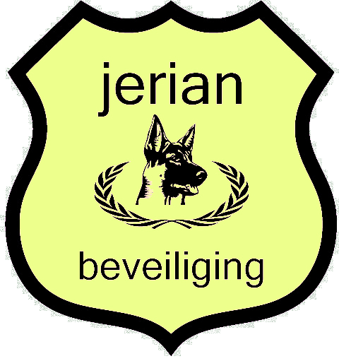 jerian bedrijfslogo
